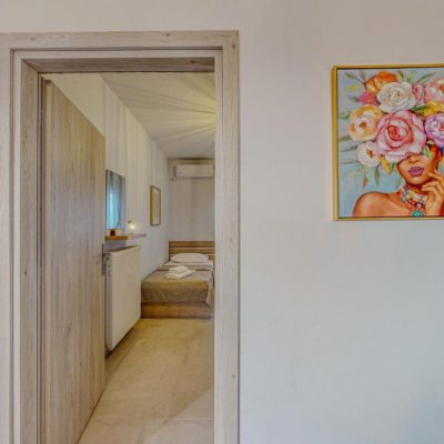 Apartment for rent in Pombia South Crete No 2