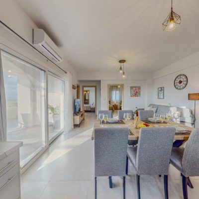 Apartment for rent in Pombia South Crete No 2