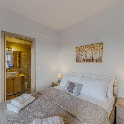 Apartment for rent in Pombia South Crete No 1