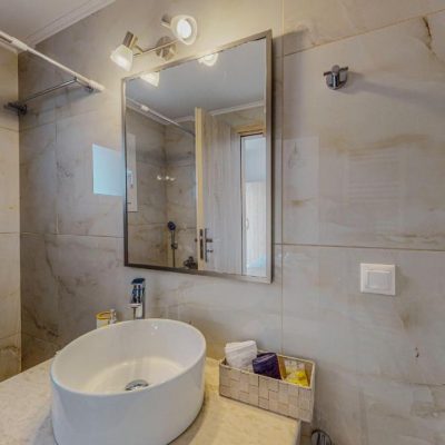 Apartment for rent in Pombia South Crete No 1