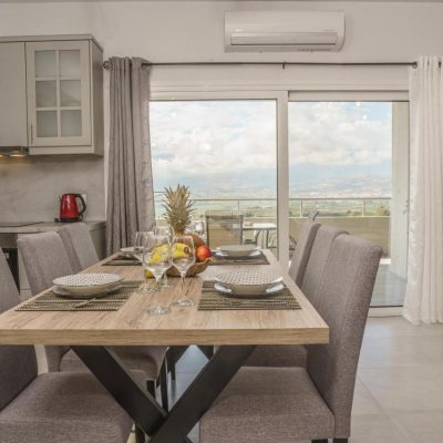 Apartment for rent in Pombia South Crete No 1