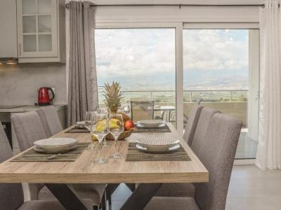 Apartment for rent in Pombia South Crete No 2