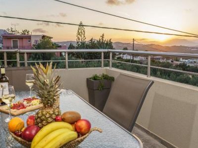 Apartment for rent in Pombia South Crete No 1