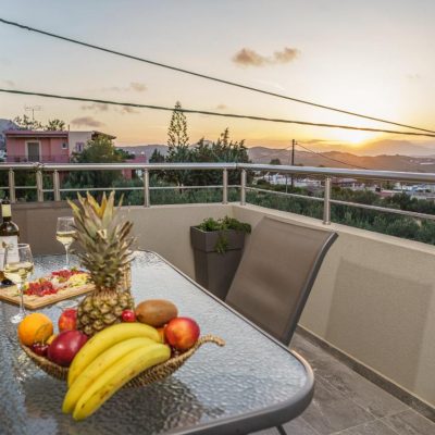 Apartment for rent in Pombia South Crete No 2