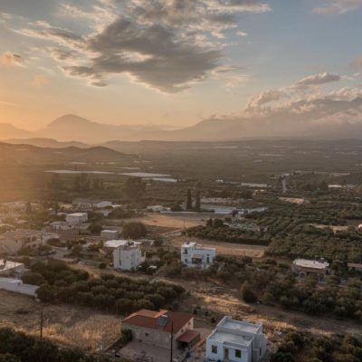 Apartment for rent in Pombia South Crete No 2