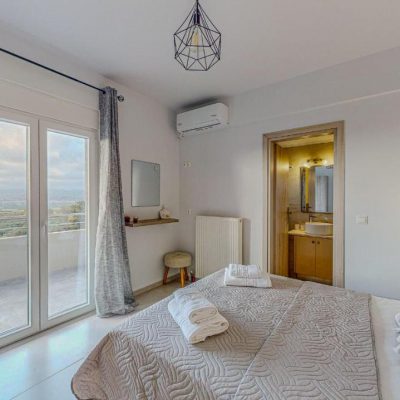 Apartment for rent in Pombia South Crete No 2