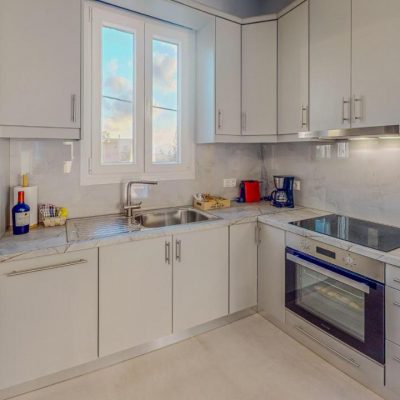 Apartment for rent in Pombia South Crete No 1