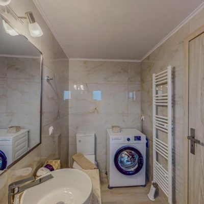 Apartment for rent in Pombia South Crete No 1