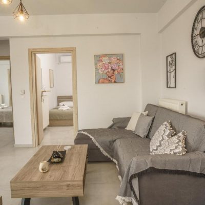 Apartment for rent in Pombia South Crete No 1