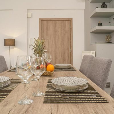 Apartment for rent in Pombia South Crete No 2