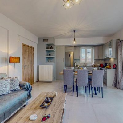 Apartment for rent in Pombia South Crete No 2