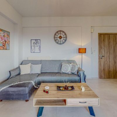 Apartment for rent in Pombia South Crete No 1