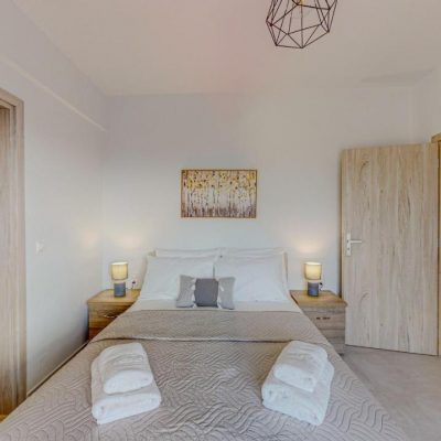 Apartment for rent in Pombia South Crete No 1