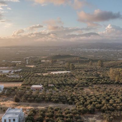 Apartment for rent in Pombia South Crete No 1