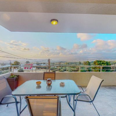 Apartment for rent in Pombia South Crete No 1