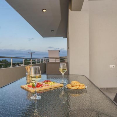 Apartment for rent in Pombia South Crete No 1