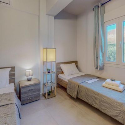 Apartment for rent in Pombia South Crete No 1