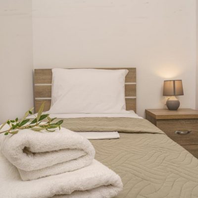 Apartment for rent in Pombia South Crete No 1