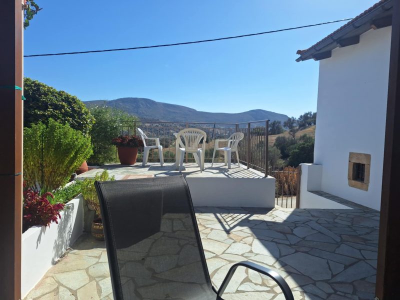 House for rent in Sivas