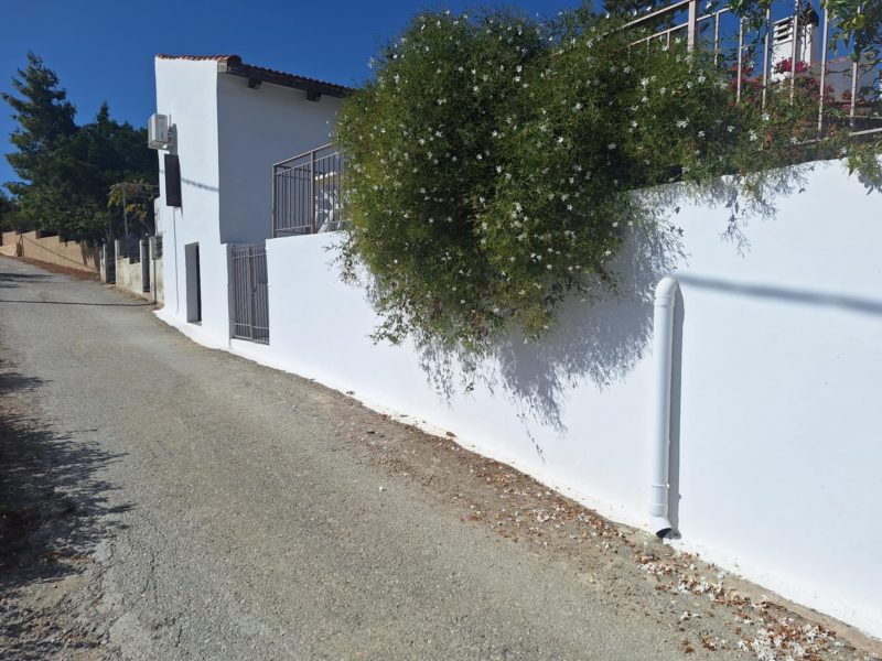 House for rent in Sivas