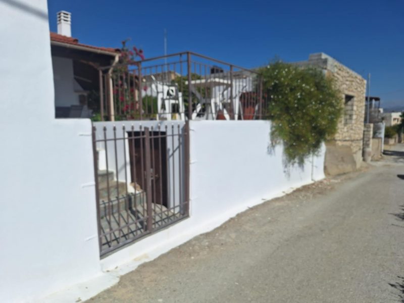 House for rent in Sivas