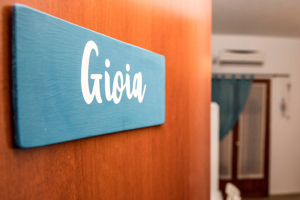 Gioia Room – Hotel – South Crete Net – Tourism