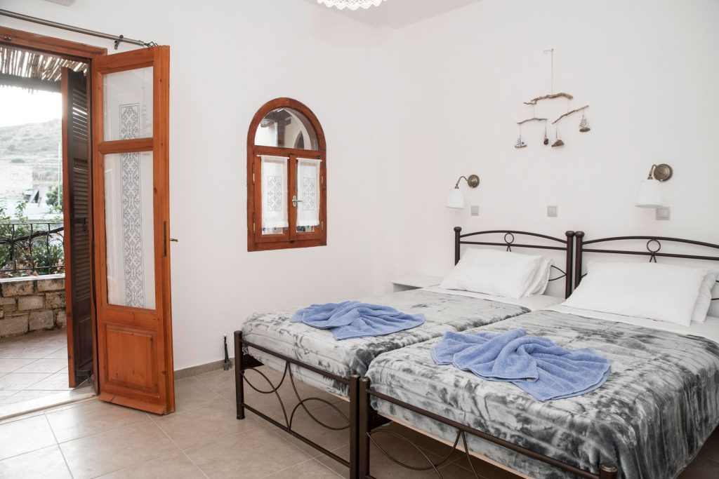 Gioia Room – Hotel – South Crete Net – Tourism