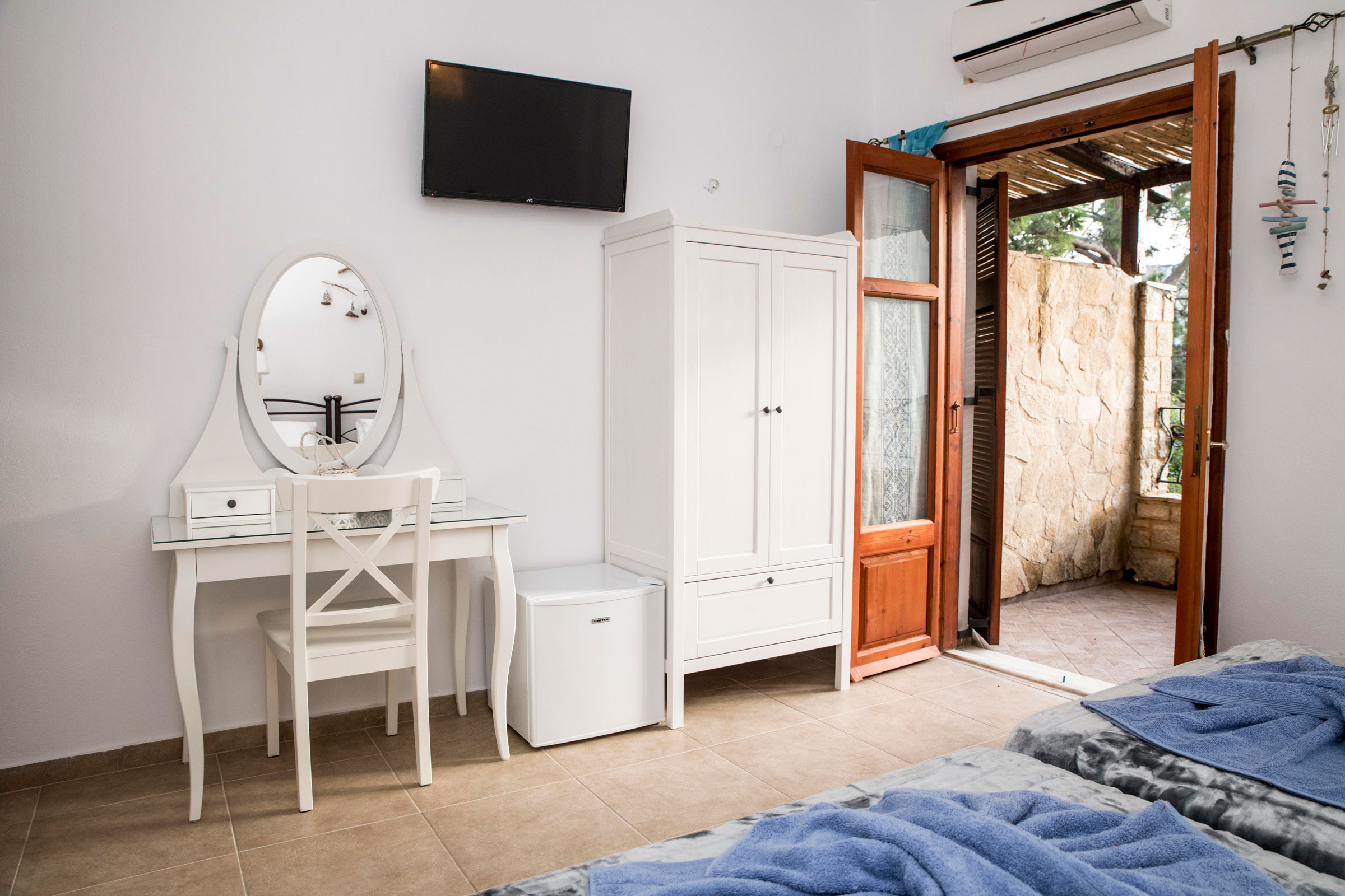 Gioia Room – Hotel – South Crete Net – Tourism