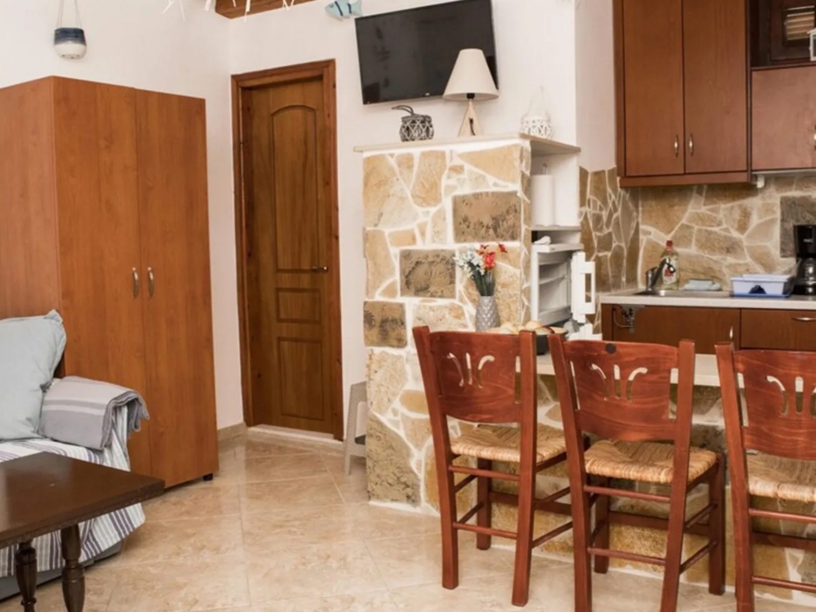 Incanto Apartment - Hotel