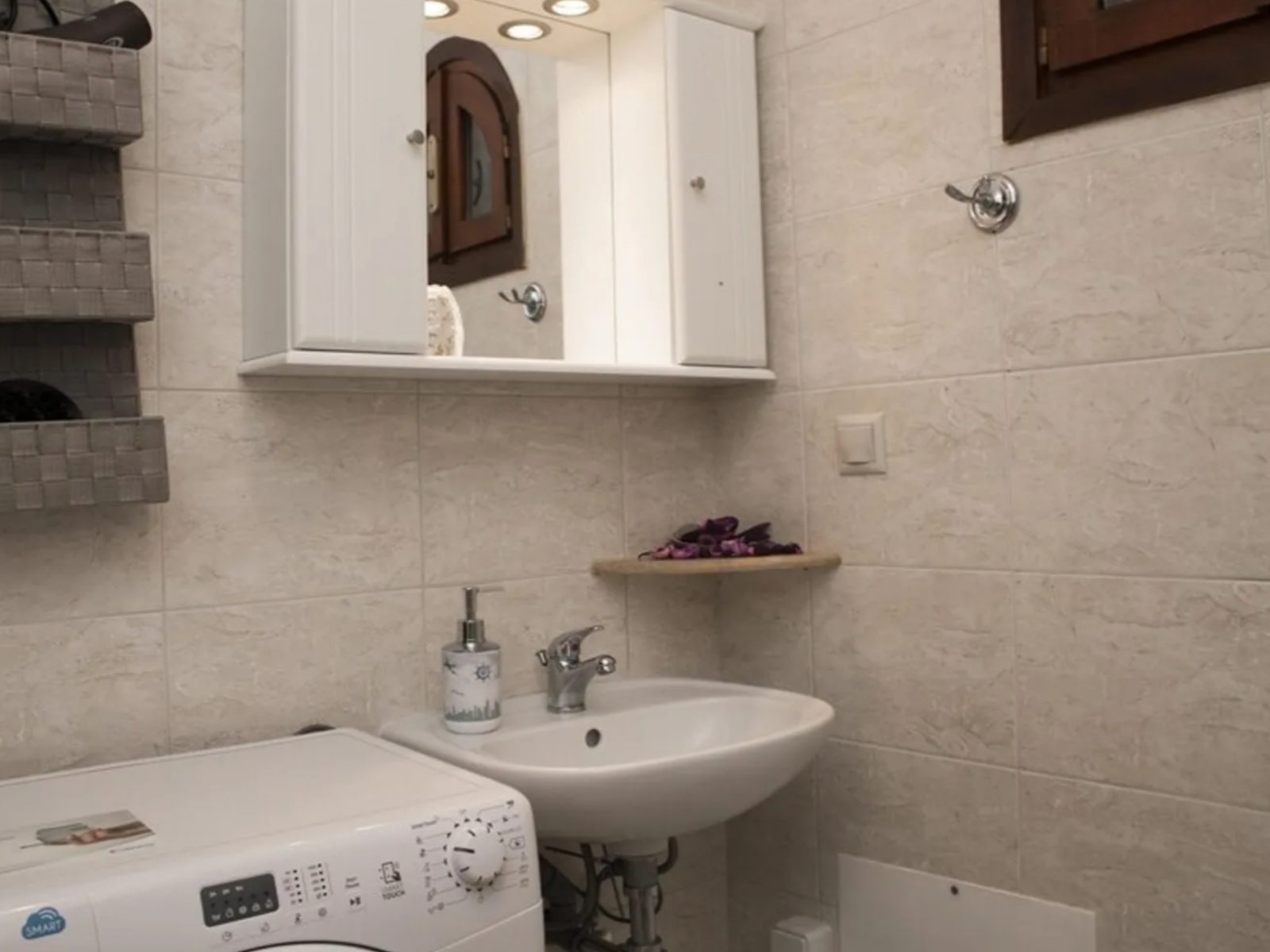 Incanto Apartment - Hotel