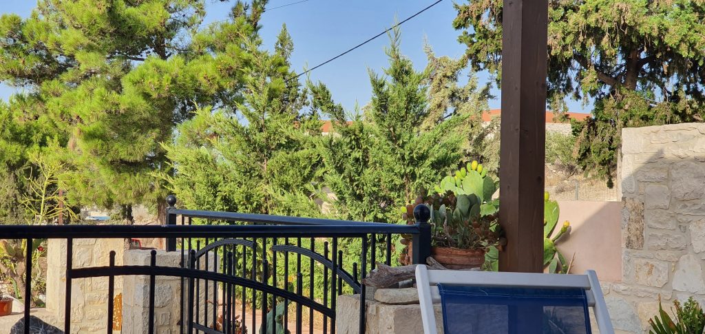 Aelia Apartment in Kamilari