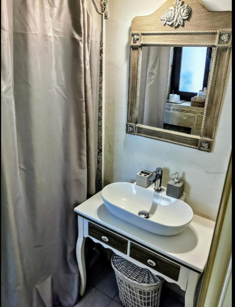 Aelia Apartment in Kamilari