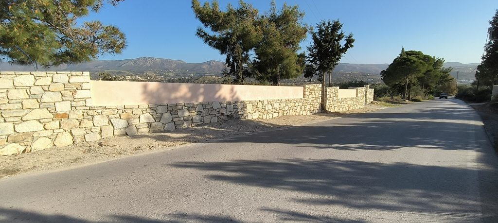 Aelia Apartment in Kamilari