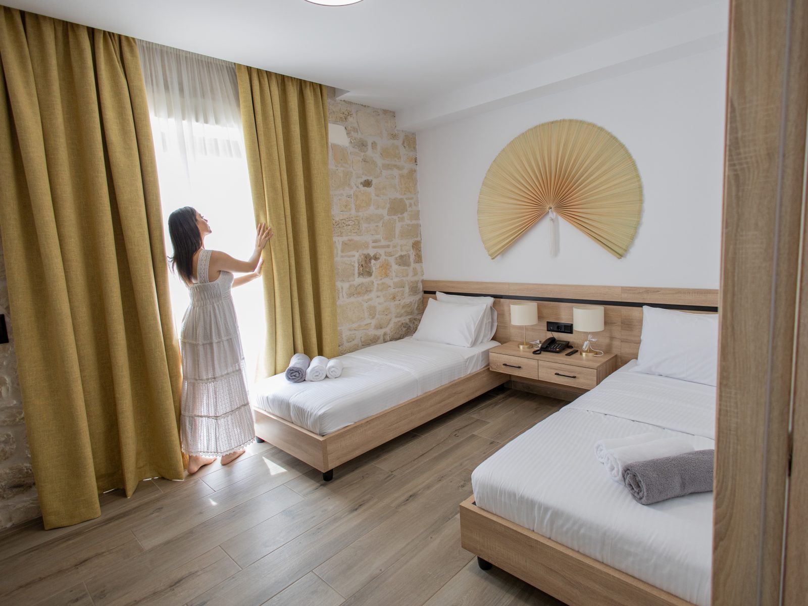 Sun and Sea Apartment Pitsida