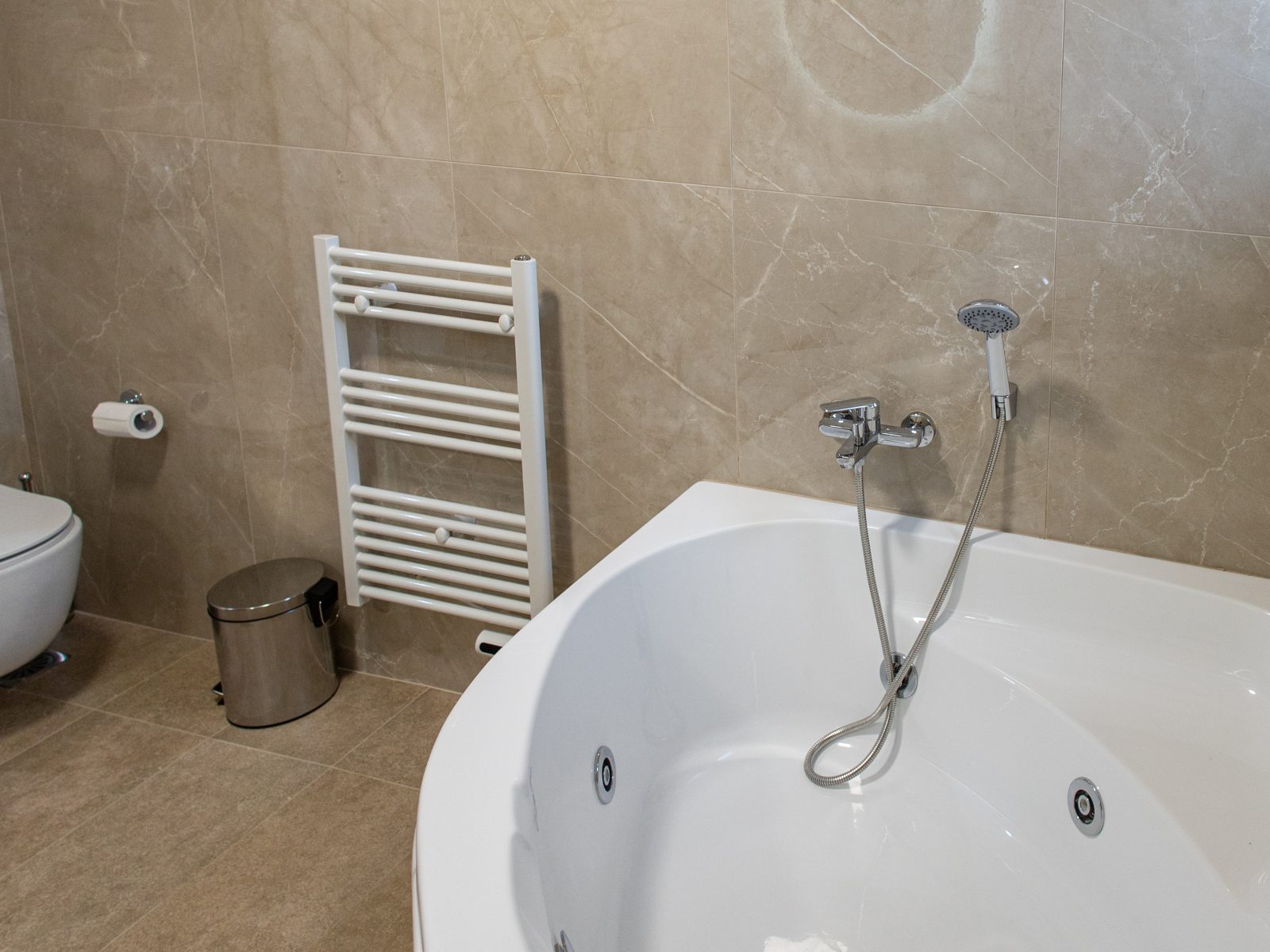 Sun and Sea Deluxe Double Room