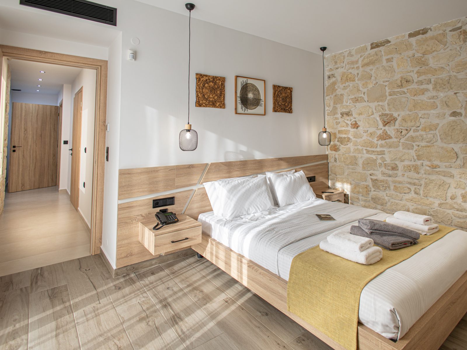 Sun and Sea Apartment Pitsida