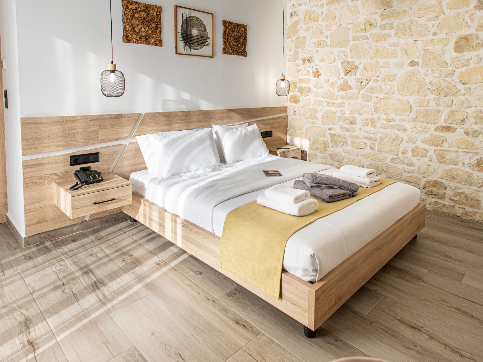 Sun and Sea Apartment Pitsida