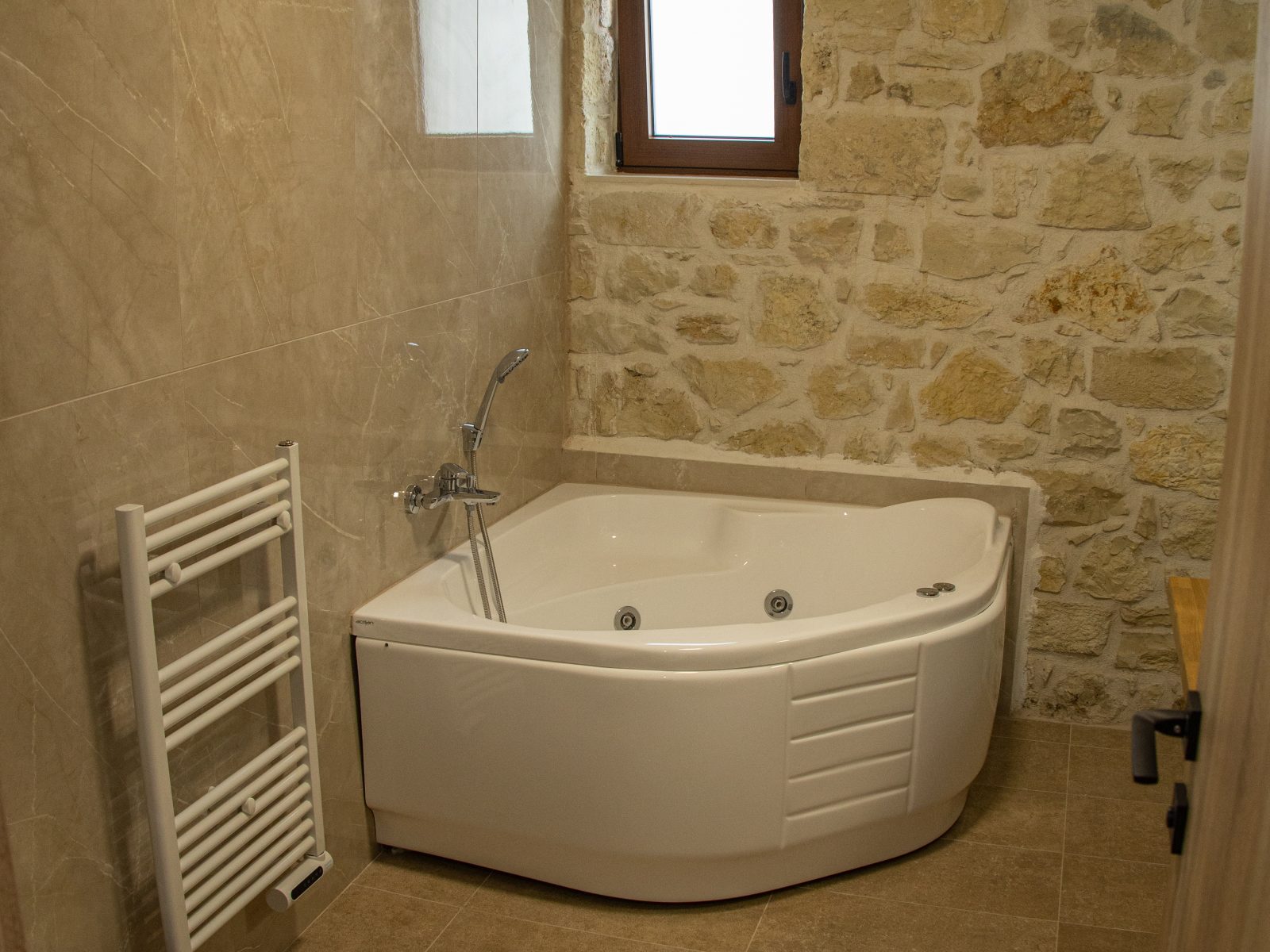 Sun and Sea Deluxe Double Room