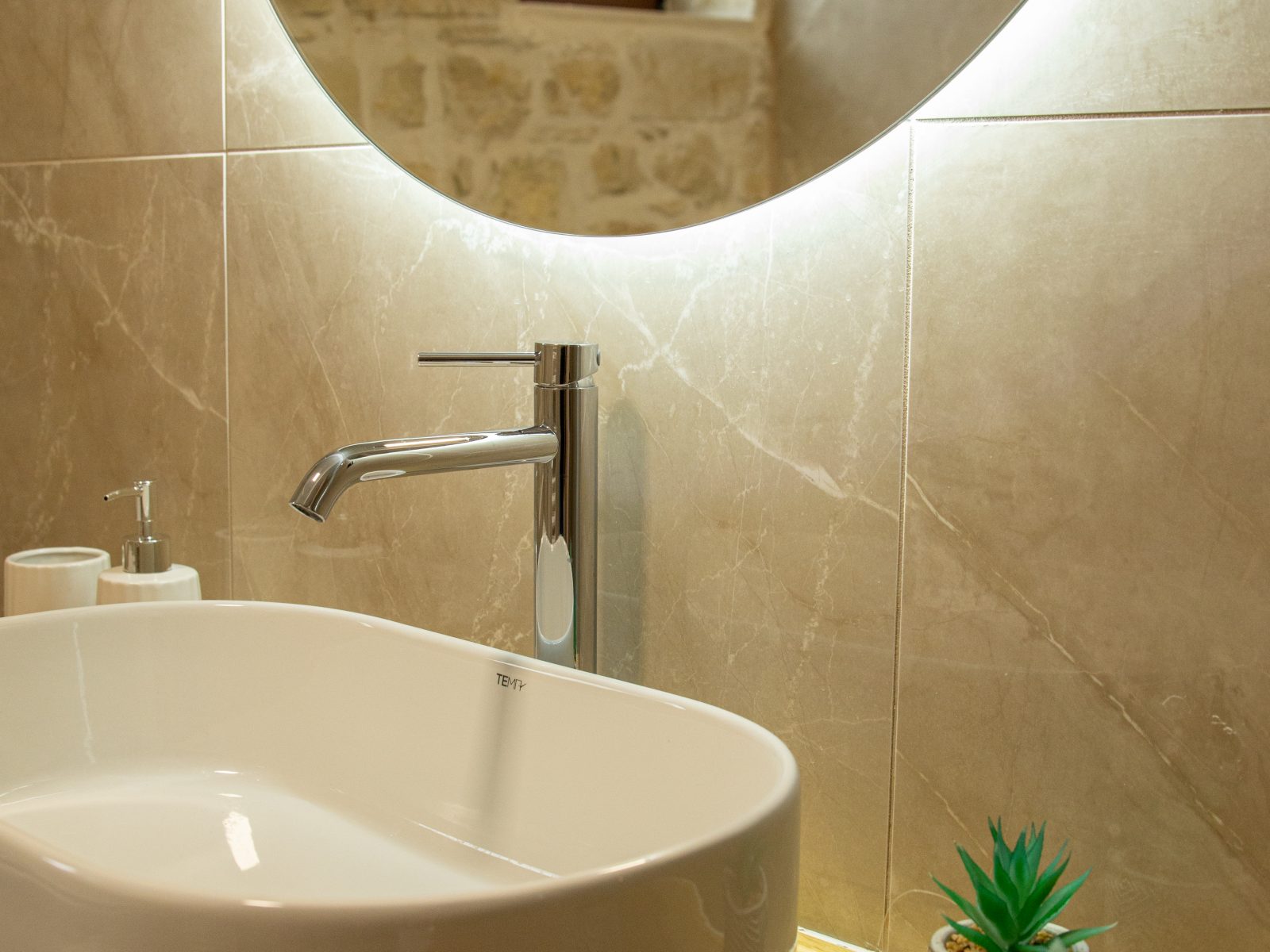 Sun and Sea Deluxe Double Room