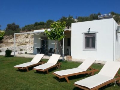 Villa Jodi in Pitsidia