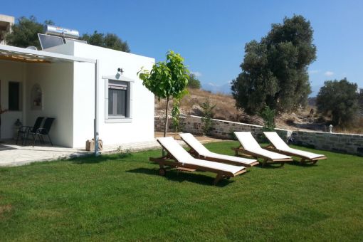 Villa Jodi in Pitsidia
