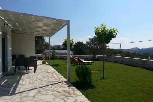 Villa Jodi in Pitsidia