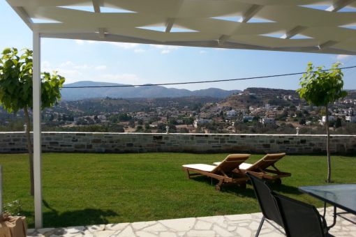 Villa Jodi in Pitsidia